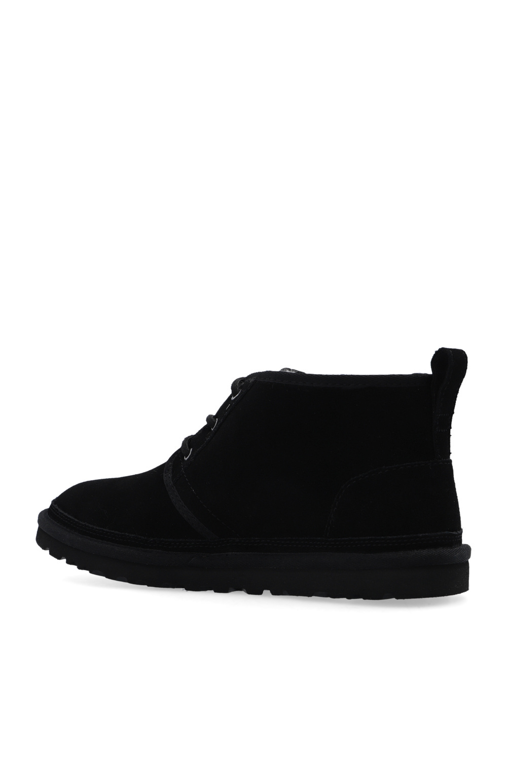 Black 'Neumel' boots UGG - Vitkac Canada